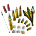 Ammunition - Fortnite Wiki