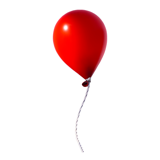 Balloon Item Fortnite Aesthetic Fortnite Skins Aesthetic Fortnite Skins