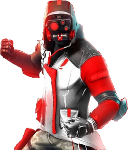 Double helix fortnite hot sale