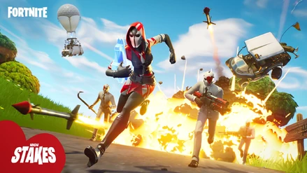 Patch v5.40 - The Getaway