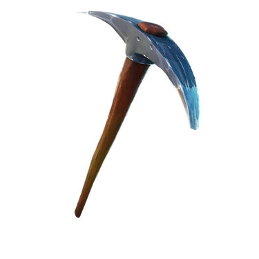 Image of Throwback Axe.
