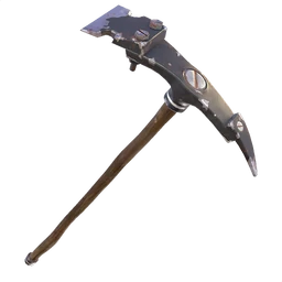 BattleRoyalePickaxe31