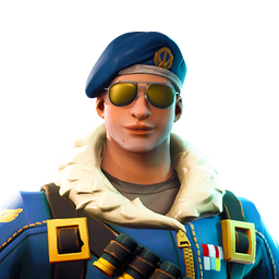 Royal store bomber pack
