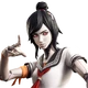 New Tsuki