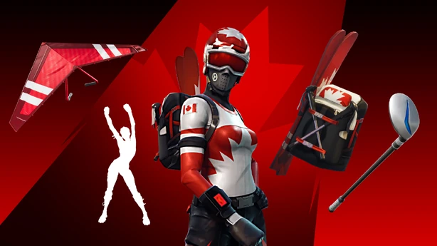 Promotional Image for NichEh30's Locker Bundle used in the News tab.