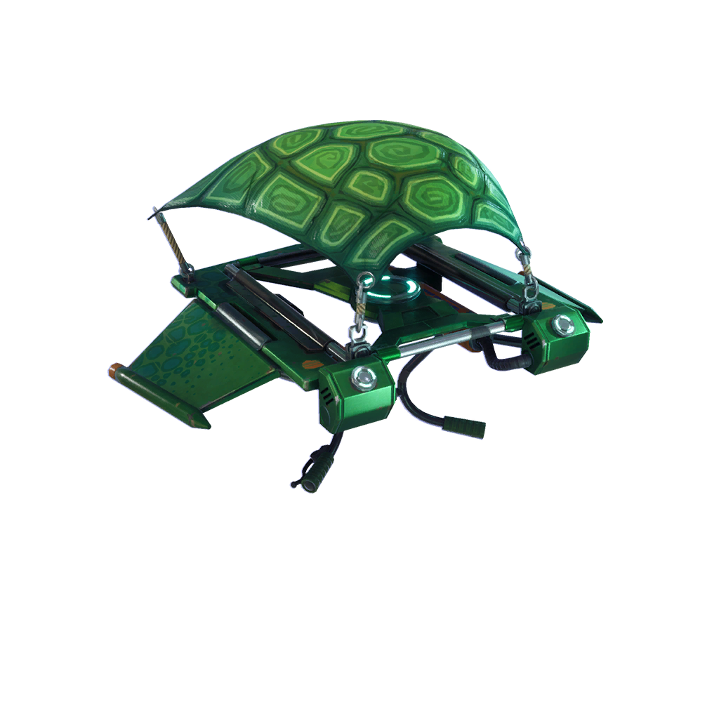 Half Shell Glider Fortnite Half Shell Glider Fortnite Wiki