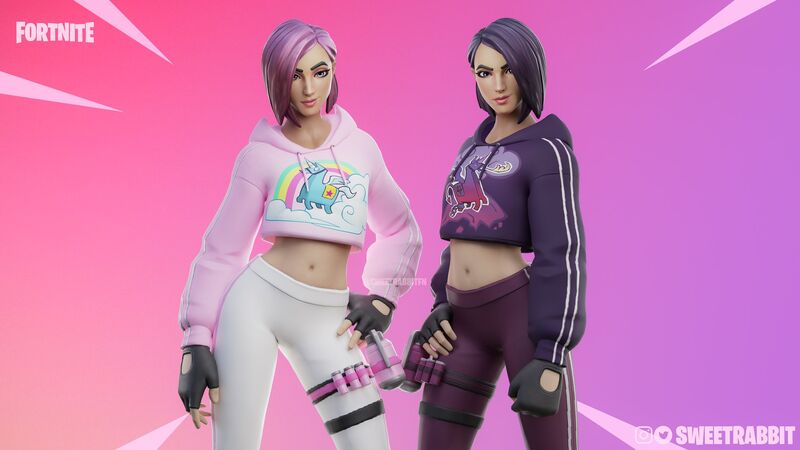 Britestorm Bomber (outfit) - Fortnite Wiki