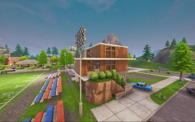 Modern House1