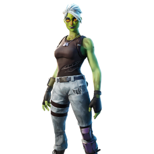 fortnite wiki fandom
