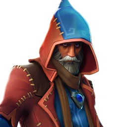 Castor Outfit Fortnite Wiki