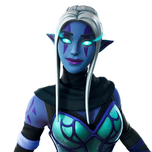 Ember (outfit) - Fortnite Wiki