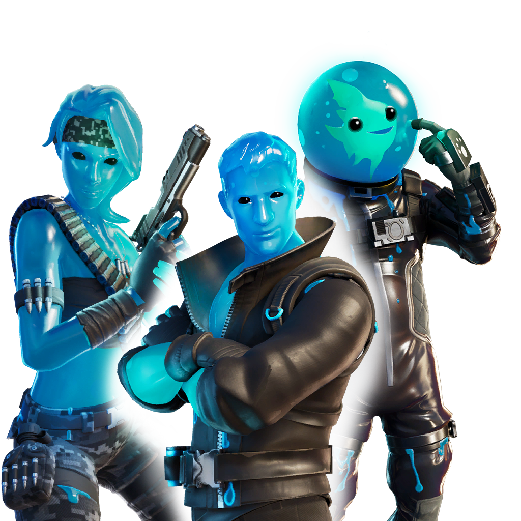 Rise of Skywalker Pack, Fortnite Wiki