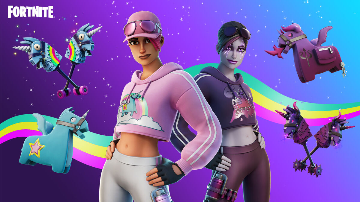 Britestorm Bomber (outfit) Fortnite Wiki