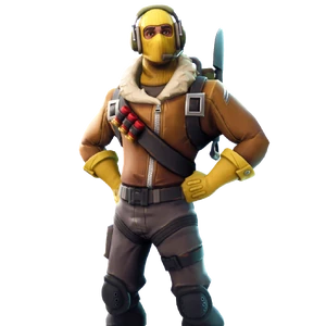 How To Get Raptor In Fortnite