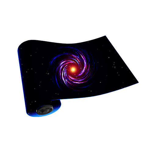 Galactic Spiral Wrap Fortnite Wiki