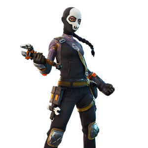 Jules (outfit) - Fortnite Wiki