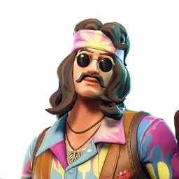 New Far Out Man
