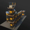 Prefab BounceChallenge