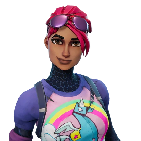 Brite Bomber's icon used before Patch 10.10.