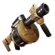 Grenade launcher icon