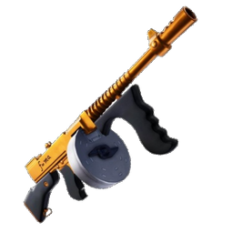 Drum Gun Fortnite Wiki