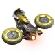 Stunt Cycle