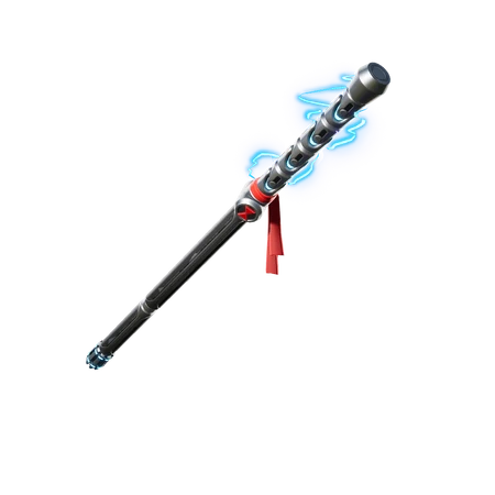 Image of Widow's Bite used when it is featured in the Item Shop