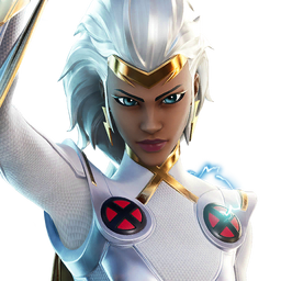 Storm Outfit Fortnite Wiki