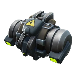 CapacitorBackBling