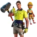 LazarBeam Bundle