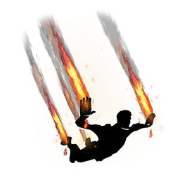 Fire Contrail Fortnite Fortnite Free Skin Fortnite Free Skin