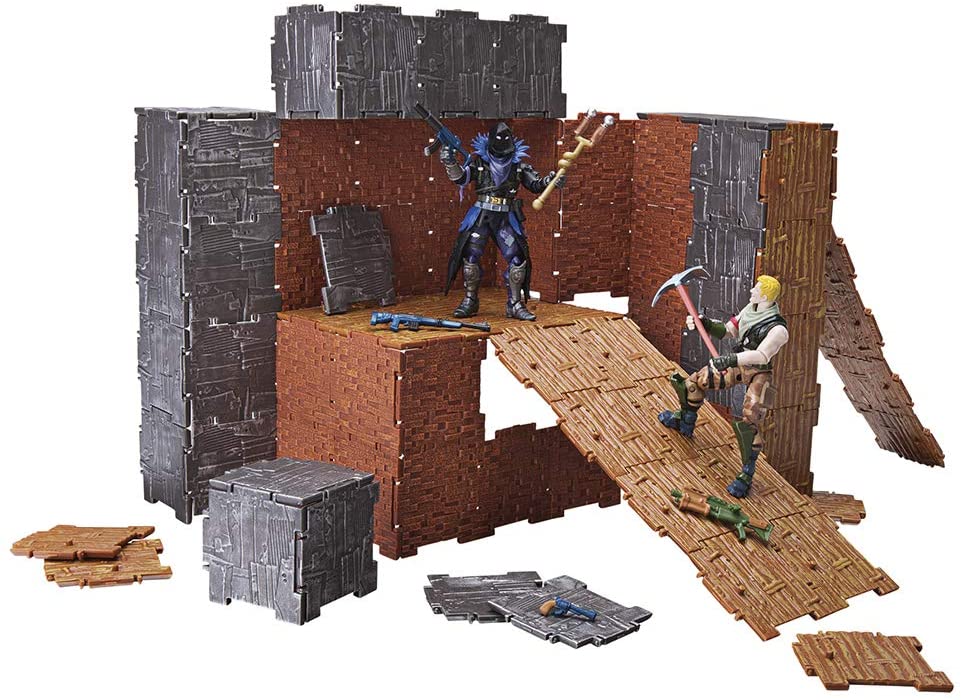 Fortnite turbo builder clearance