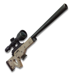 Evolution of All Fortnite Sniper Rifles (Season 1 - Season 22