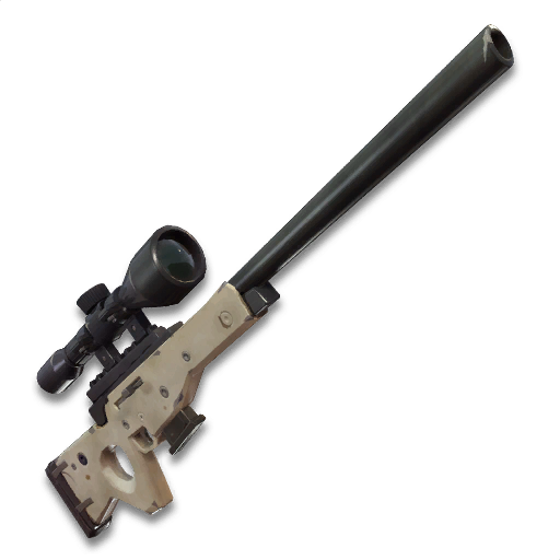 Where Is The Bolt Sniper in Fortnite OG?!