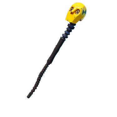 Image of Noggin used when it was featured in the Item Shop before Patch 14.30.