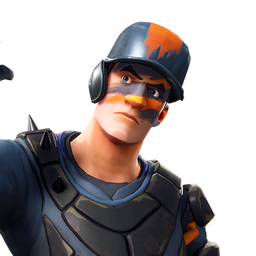 Slugger Outfit Fortnite Wiki Slugger Outfit Fortnite Wiki