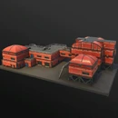 Prefab Headquarters