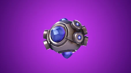 Patch v5.30 - Shockwave Grenade