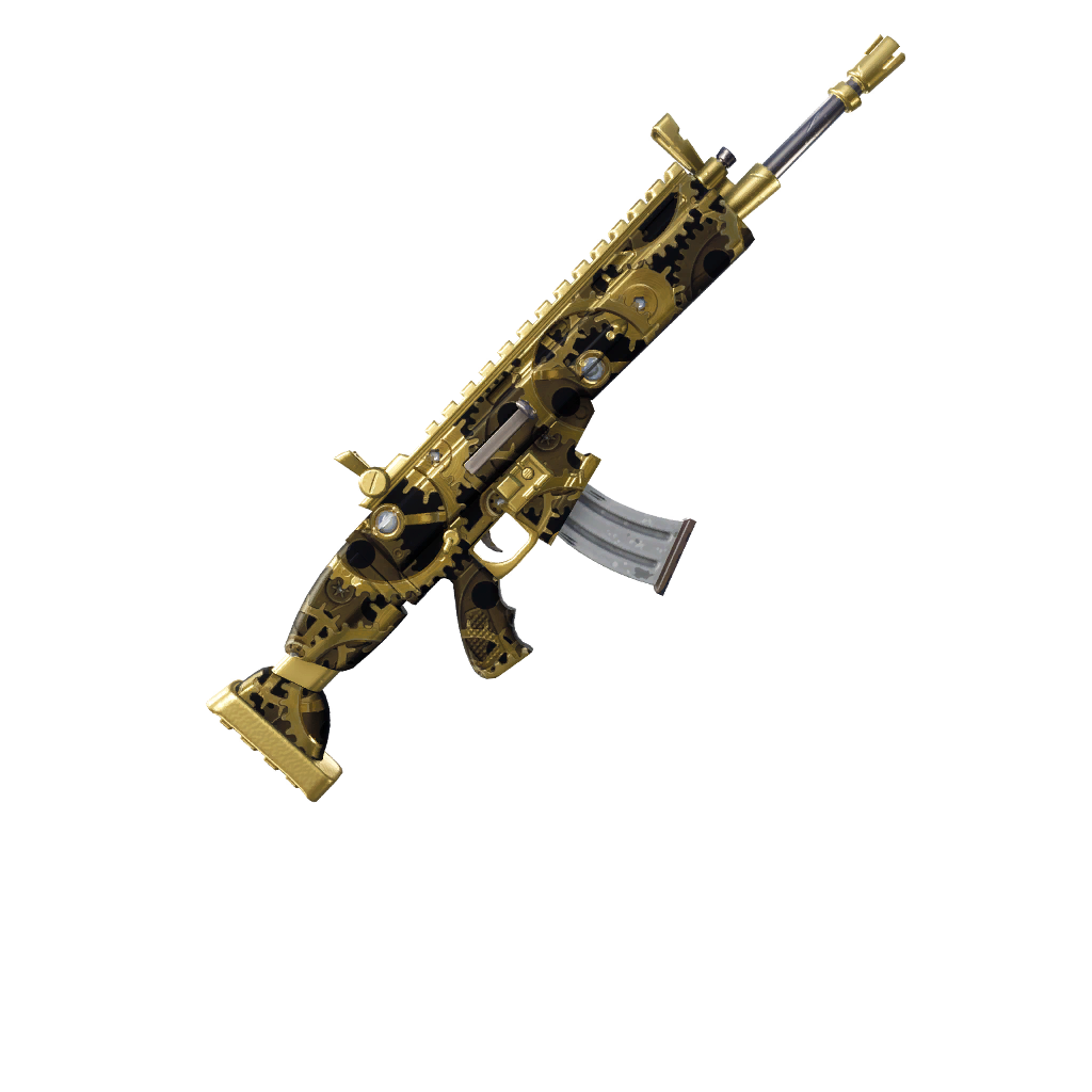 Fortnite Clockwork Wrap Bub Fortnite Forum Fortnite Forum