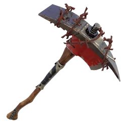BattleRoyalePickaxe25