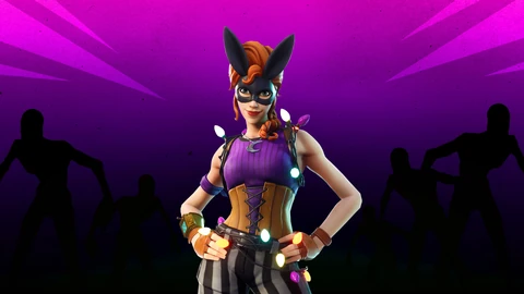 Bunnymoon Outfit News Tab