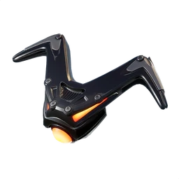 DestabilizerBackBling