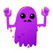 GhostEmoticon