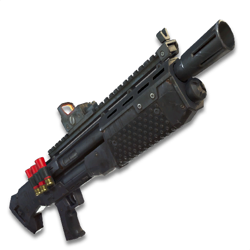 Pump Or Heavy Fortnite Heavy Shotgun Fortnite Wiki