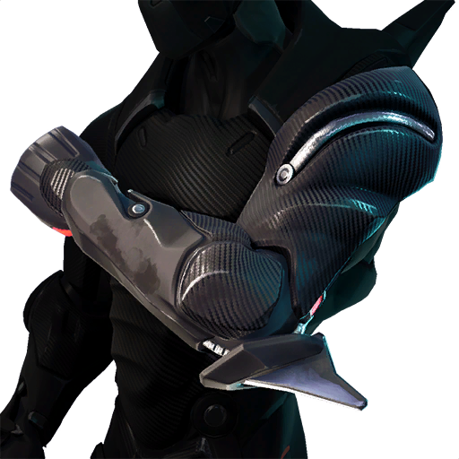 Omega Outfit Fortnite Wiki