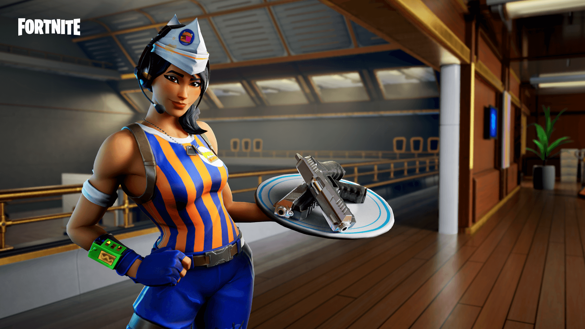 Pro 100 (Creative Island) - Fortnite Wiki