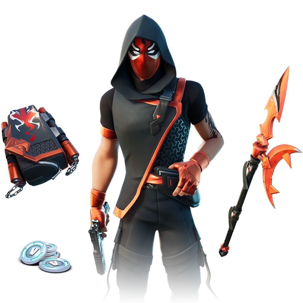 Astronomical Bundle, Fortnite Wiki