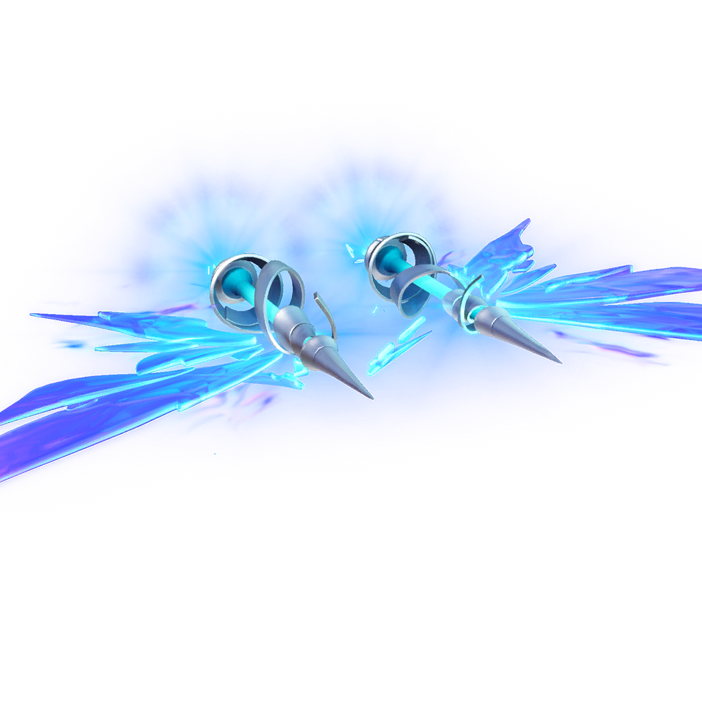 Arcana Glider Fortnite Wiki