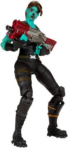 Ghoul new arrivals trooper figure