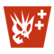 Healing deathbursts modifier icon